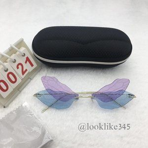 Fashion Retro Vintage Sunglasses